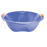 Imagem do produto Bacia Lavanda PLASUTIL - 9L